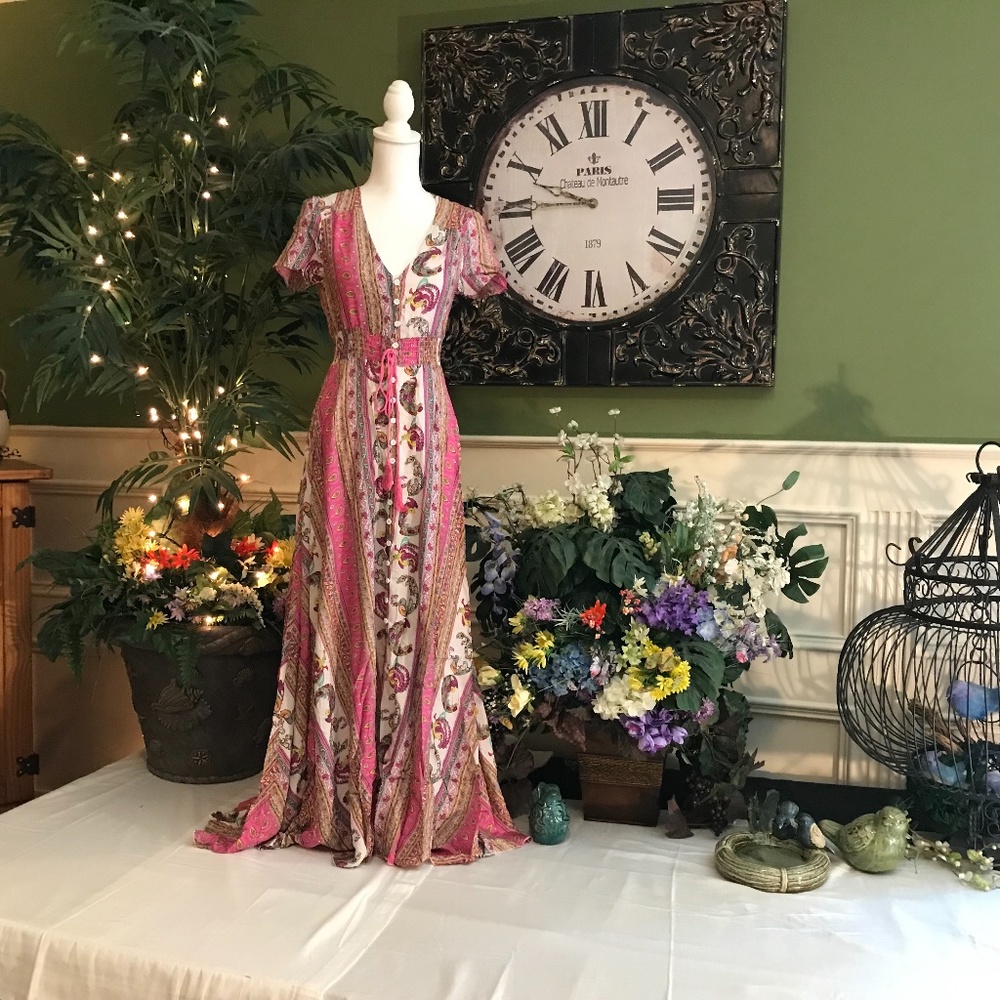 Summer dress